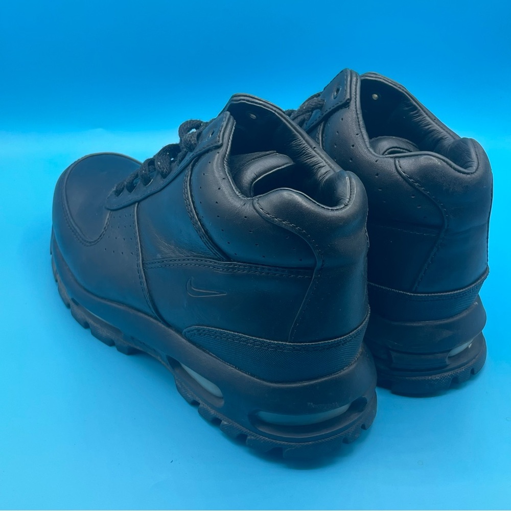 Nike Air Max Goadome ACG triple black - Picture 3 of 4
